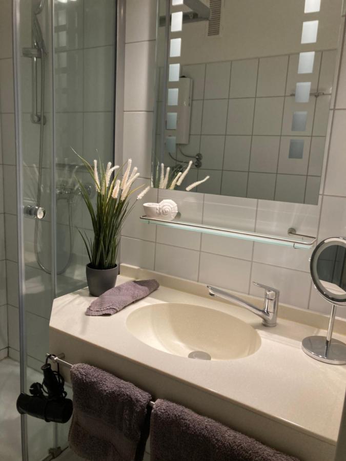 Kuestenbude Duenengras Grömitz Kültér fotó